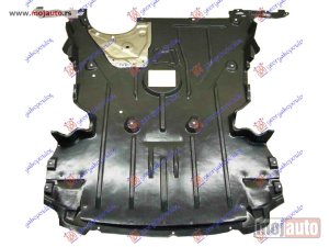 NOVI: delovi  ZASTITA MOTORA (CABRIO) Bmw series 1 (e82/88) coupe/cabrio 07-13 -dostupno