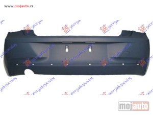 NOVI: delovi  ZADNJI BRANIK PM (SA/BEZ PDC SENZORA) (SPORT/URBAN) Bmw series 1 (f21/20) 3/5d 11-15 -nedostupno