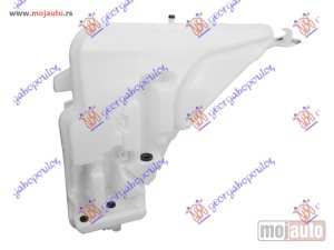 NOVI: delovi  POSUDA ZA TECNOST BRISACA (SA PRSKALICAMA FAROVA) Bmw series 1 (f21/20) 3/5d 11-15 -dostupno