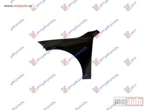 NOVI: delovi  BLATOBRAN Levo Bmw series 1 (f40) 19- -dostupno