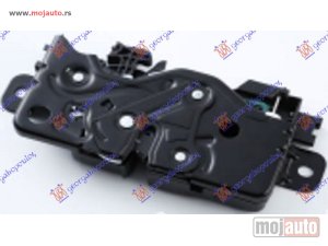 NOVI: delovi  BRAVA ZADNJIH VRATA ELEKTRICNA (MEKO ZATVARANJE) (G31) (6pins) Bmw series 3 (g20/g21) sdn/s.w. 18-22 -dostupno