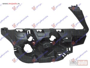 NOVI: delovi  NOSAC PREDNJEG BRANIKA BOCNI PLASTICNI Desno Bmw x3 (f25) 11-14 -nedostupno