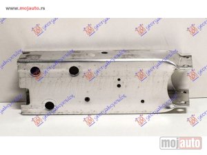 Glavna slika -  NOSAC SINE PREDNJEG BRANIKA ALUMINJUM Levo Bmw x4 (f26) 14-18 -dostupno - MojAuto