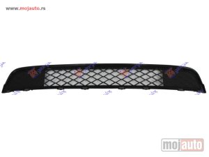NOVI: delovi  CENTRALNA RESETKA DONJA (ZATVORENA) Bmw x3 (f25) 11-14 -dostupno