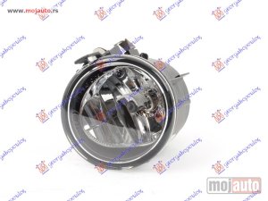 NOVI: delovi  MAGLENKA (H11) (E) (DEPO) Levo Bmw x3 (f25) 11-14 -dostupno