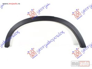 Glavna slika - RUB PLASTICNI ZADNJEG BLATOBRANA Levo Bmw x4 (f26) 14-18 -dostupno - MojAuto