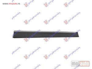NOVI: delovi  LAJSNA PREDNJIH VRATA (X-LINE) Desno Bmw x3 (f25) 11-14 -dostupno
