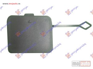 NOVI: delovi  POKLOPAC KUKE ZADNJEG BRANIKA (SET) Bmw x3 (f25) 11-14 -dostupno