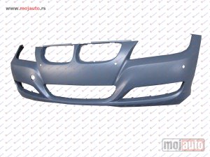 NOVI: delovi  PREDNJI BRANIK PM (PDS SENZORI) Bmw series 3 (e90/91) sdn/s.w. 08-12 -dostupno