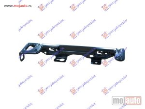 NOVI: delovi  NOSAC HLADNJAKA GORNJI Desno Bmw series 1 (f21/20) 3/5d 11-15 -dostupno