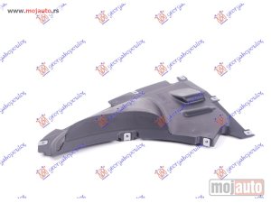 NOVI: delovi  POTKRILO (PREDNJI DONJI DEO) Desno Bmw series 3 (f30/f31) sdn/s.w. 12-14 -nedostupno