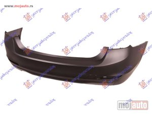 Glavna slika -  ZADNJI BRANIK PM (1 OTVOR ZA 2 IZDUVNE CEVI AUSPUHA) Bmw series 3 (f30/f31) sdn/s.w. 12-14 -dostupno - MojAuto