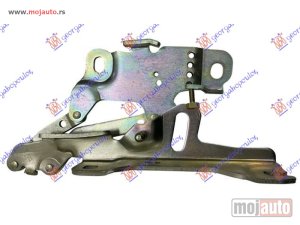 NOVI: delovi  MAKAZE HAUBE Desno Bmw series 3 (f30/f31) sdn/s.w. 12-14 -dostupno