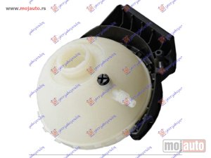 NOVI: delovi  POSUDA ZA ANTIFRIZ (BENZIN) Bmw series 3 (f30/f31) sdn/s.w. 12-14 -dostupno