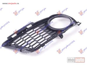 NOVI: delovi  RESETKA PREDNJEG BRANIKA (M-TECH) Levo Bmw series 3 (e92/93) coupe/cabrio 11-13 -dostupno