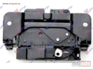 NOVI: delovi  BRAVA ZADNJIH VRATA ELEKTRICNA (5+6pins) Bmw x4 (f26) 14-18 -dostupno