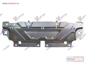Glavna slika - VEZNI LIM GORNJI CENTRALNI Bmw series 3 (g20/g21) sdn/s.w. 18-22 -dostupno - MojAuto