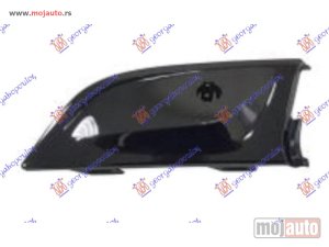 NOVI: delovi  LAJSNA RESETKE PREDNJEG BRANIKA (M340/M340iX) (PDC) Levo Bmw series 3 (g20/g21) sdn/s.w. 18-22 -dostupno