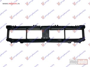 NOVI: delovi  USMERIVAC VAZDUHA PREDNJI DONJI (BEZ REBARA) (BEZ MOTORA) (M-SPORT) Bmw series 3 (g20/g21) sdn/s.w. 18-22 -dostupno