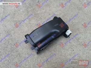 NOVI: delovi  USMERIVAC VAZDUHA UNUTRASNJI (ZADNJI DEO) (ZA KOCNICU) Desno Bmw series 3 (g20/g21) sdn/s.w. 18-22 -nedostupno