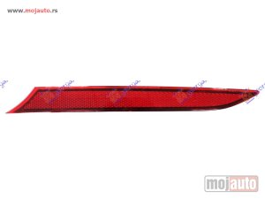 Glavna slika - KATADIOPTER U ZADNJEM BRANIKU (M-SPORT) Desno Bmw series 3 (g20/g21) sdn/s.w. 18-22 -dostupno - MojAuto