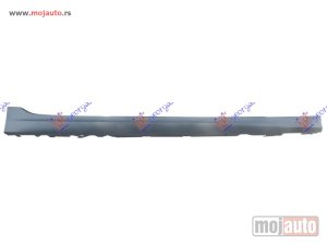 NOVI: delovi  SAJTNA PLASTICNA (M-SPORT) Desno Bmw series 3 (g20/g21) sdn/s.w. 18-22 -dostupno