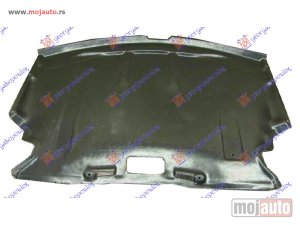 NOVI: delovi  ZASTITA MOTORA Bmw series 6 (e63/64) coupe/cabrio 04-11 -dostupno