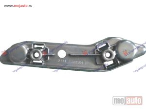 NOVI: delovi  NOSAC PREDNJEG BRANIKA (NA BLATOBRANU) BOCNI PLASTICNI Levo Bmw series 1 (f21/20) 3/5d 11-15 -dostupno