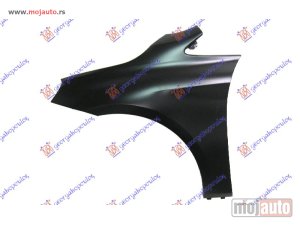 NOVI: delovi  BLATOBRAN Levo Bmw series 2 (f45/f46) active/gran tourer 17-21 -nedostupno