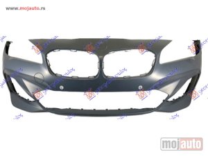 Glavna slika -  PREDNJI BRANIK PM (PDC SENZORI) (M-SPORT) Bmw series 2 (f45/f46) active/gran tourer 17-21 -dostupno - MojAuto