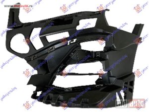 NOVI: delovi  NOSAC (OJACANJE) PREDNJEG BRANIKA (M-SPORT) Levo Bmw series 2 (f45/f46) active/gran tourer 17-21 -dostupno