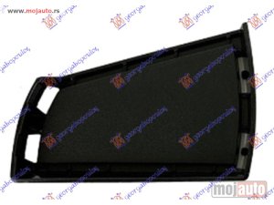 NOVI: delovi  POKLOPAC UNUTRASNJE RESETKE PREDNJEG BRANIKA (M-SPORT) Desno Bmw series 2 (f45/f46) active/gran tourer 17-21 -dostupno