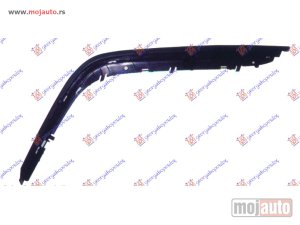 NOVI: delovi  LAJSNA PREDNJEG BRANIKA Desno Bmw series 7 (e38) 95-02 -dostupno