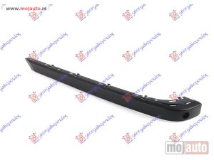 NOVI: delovi  LAJSNA ZADNJEG BRANIKA (PDS SENZOR) Levo Bmw series 7 (e38) 95-02 -dostupno