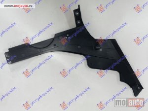 Glavna slika -  ZASTITA PODA ISPOD REZERVOARA Levo Bmw series 7 (f01/02) 08-12 -dostupno - MojAuto