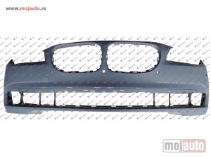 NOVI: delovi  PREDNJI BRANIK PM (PDS SENZORI) Bmw series 7 (f01/02) 08-12 -nedostupno