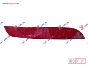 NOVI: delovi  KATADIOPTER U ZADNJEM BRANIKU Levo Bmw series 7 (f01/02) 08-12 -dostupno