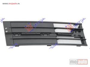NOVI: delovi  RESETKA PREDNJEG BANIKA Desno Bmw series 7 (f01/02) 12-15 -dostupno