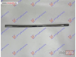 NOVI: delovi  LAJSNA PREDNJIH VRATA HROM Desno Bmw series 7 (g11/g12) 19-22 -dostupno