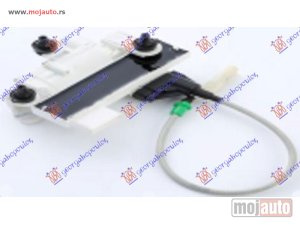 NOVI: delovi  MOTOR BRAVE ZADNJIH VRATA (MEKO ZATVARANJE) (G12) (6pins) Levo Bmw series 7 (g11/g12) 19-22 -dostupno