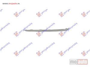 NOVI: delovi  LAJSNA ZADNJEG BRANIKA HROM Levo Bmw series 7 (g11/g12) 19-22 -dostupno