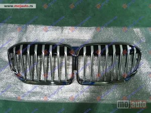 NOVI: delovi  PVC MASKA Bmw series 7 (g11/g12) 19-22 -dostupno