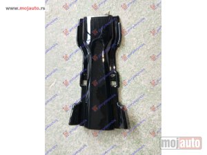 NOVI: delovi  LAJSNA PVC MASKE SREDNJA Bmw series 7 (g11/g12) 19-22 -dostupno