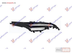 NOVI: delovi  NOSAC RESETKE PREDNJEG BRANIKA SPOLJNI Desno Bmw series 7 (g11/g12) 19-22 -dostupno