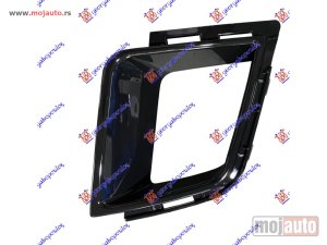 Glavna slika - POKLOPAC RESETKE PREDNJEG BRANIKA (M-SPORT) Levo Bmw series 7 (g11/g12) 19-22 -dostupno - MojAuto