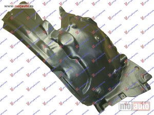 NOVI: delovi  POTKRILO (ZADNJI DEO) Levo Bmw series 5 (f10/11) 13-16 -dostupno