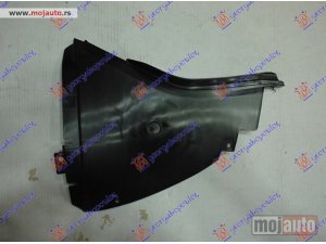 NOVI: delovi  POTKRILO (PREDNJI DONJI DEO) (?-SPORT) Desno Bmw series 5 (f10/11) 10-13 -dostupno