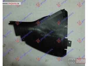 NOVI: delovi  POTKRILO (PREDNJI DONJI DEO) (?-SPORT) Levo Bmw series 5 (f10/11) 10-13 -dostupno