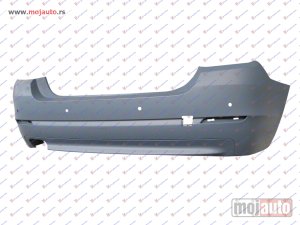 NOVI: delovi  ZADNJI BRANIK PM (PDS SENZORI) Bmw series 5 (f10/11) 10-13 -nedostupno