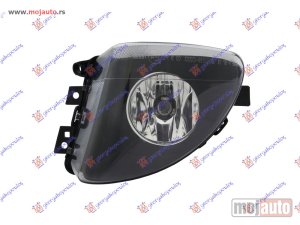 NOVI: delovi  MAGLENKA PLASTICNA Levo Bmw series 5 (f10/11) 10-13 -dostupno